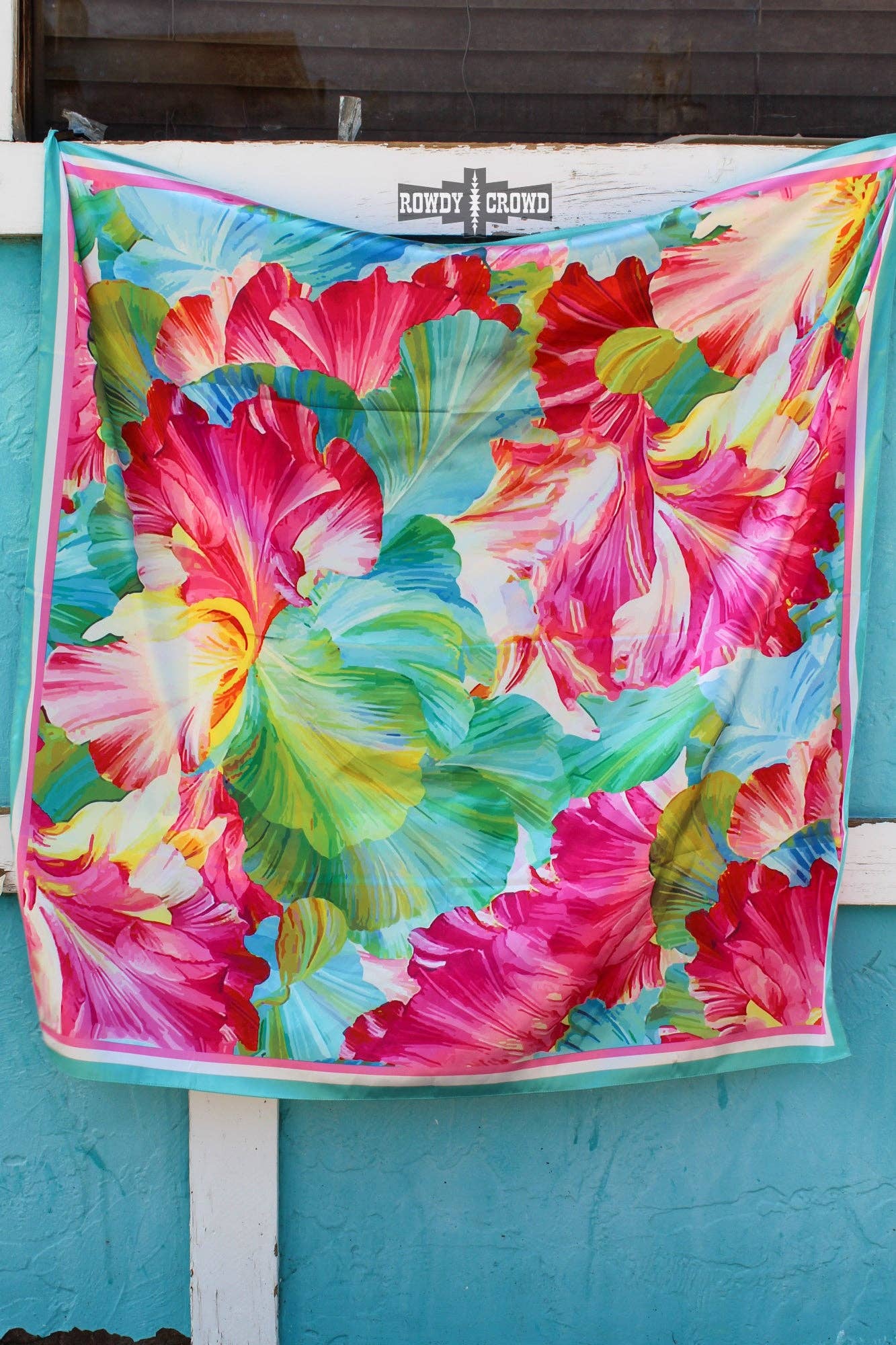 Coastal Wild Rag