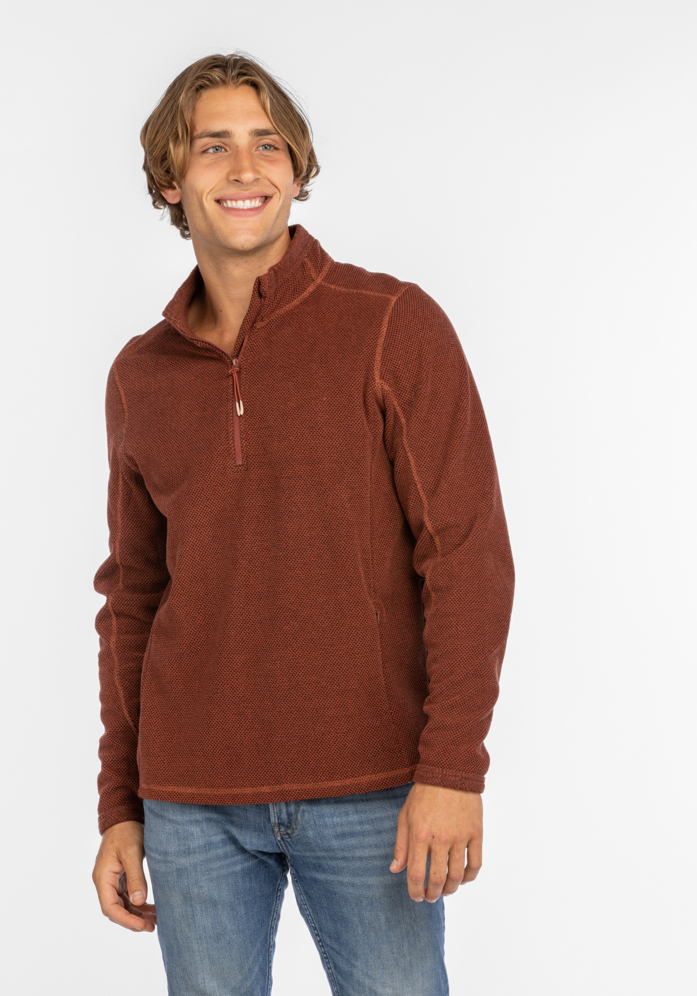 Outdoor - Camden Pullover